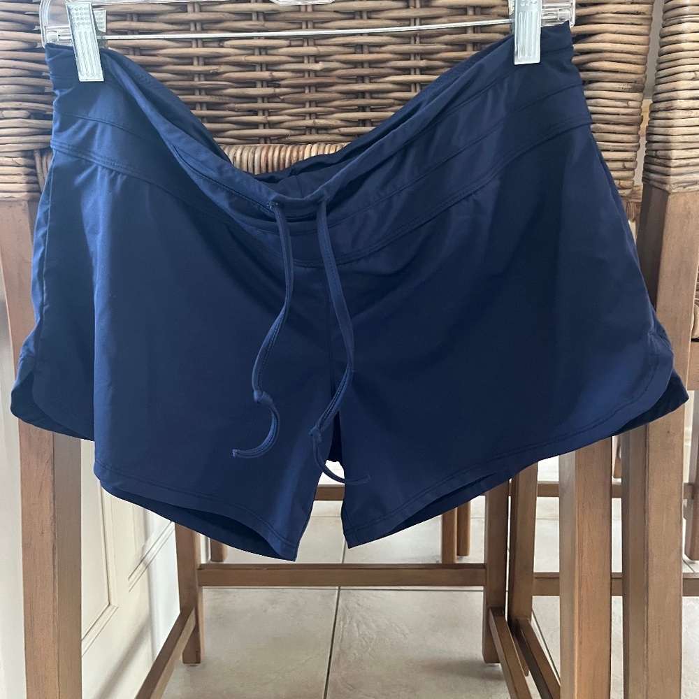 Athleta Shorts